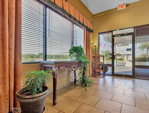 Best Western Taylor Inn hotel detail image 3