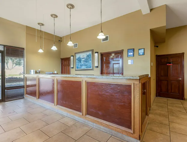 Best Western Taylor Inn hotel detail image 4