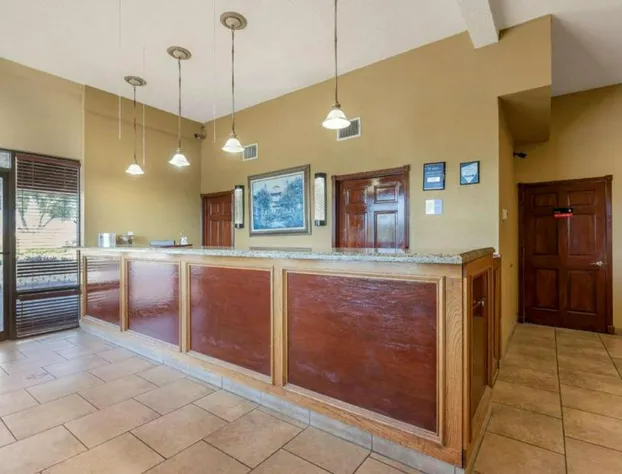 Best Western Taylor Inn hotel detail image 3