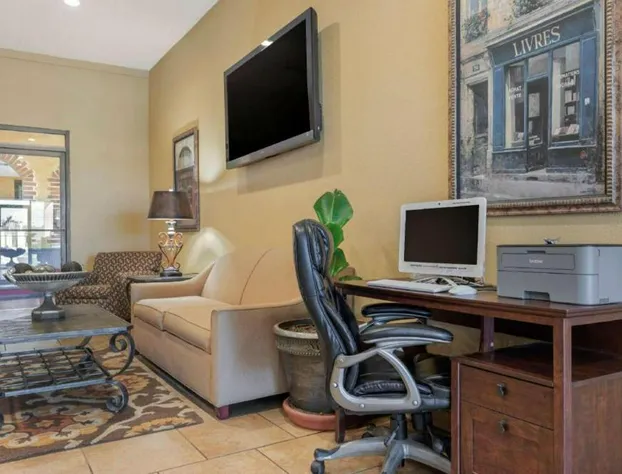 Best Western Taylor Inn hotel detail image 4