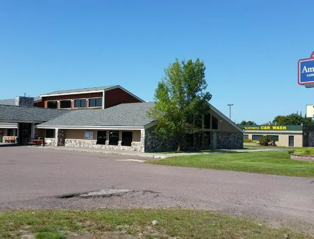 AmericInn by Wyndham Calumet hotel detail image 2