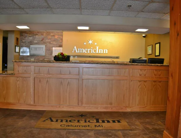 AmericInn by Wyndham Calumet hotel detail image 3