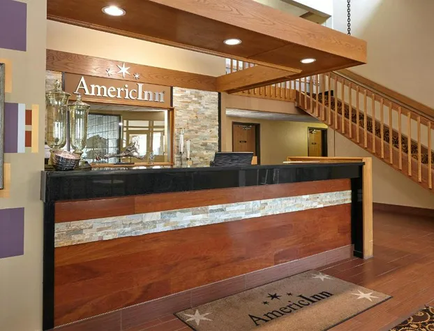 AmericInn by Wyndham Elkhorn Near Lake Geneva hotel detail image 4