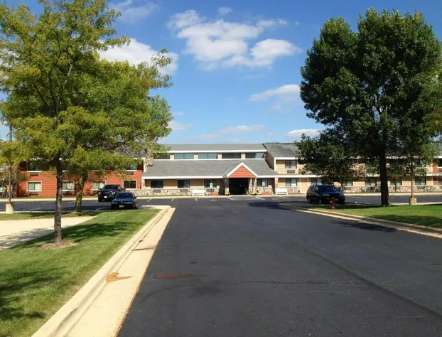 AmericInn by Wyndham Elkhorn Near Lake Geneva hotel detail image 3