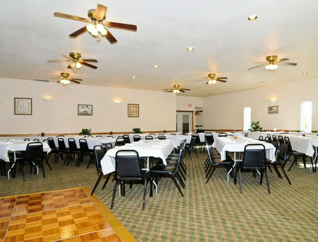 SureStay Plus Hotel by Best Western Berkeley Springs hotel detail image 2