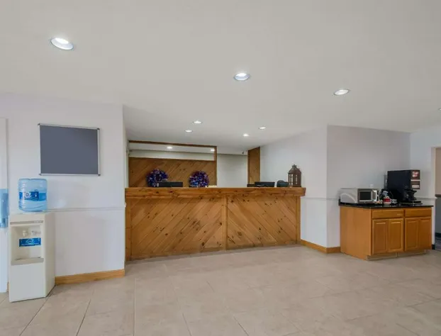 SureStay Plus Hotel by Best Western Berkeley Springs hotel detail image 3