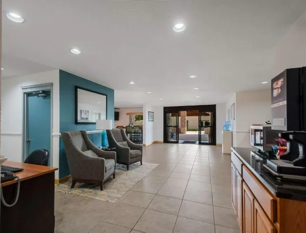 SureStay Plus Hotel by Best Western Berkeley Springs hotel detail image 4