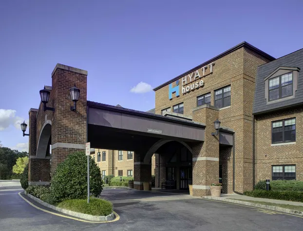 HYATT house Parsippany-East hotel detail image 2
