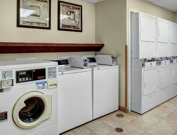 HYATT house Parsippany-East hotel detail image 4