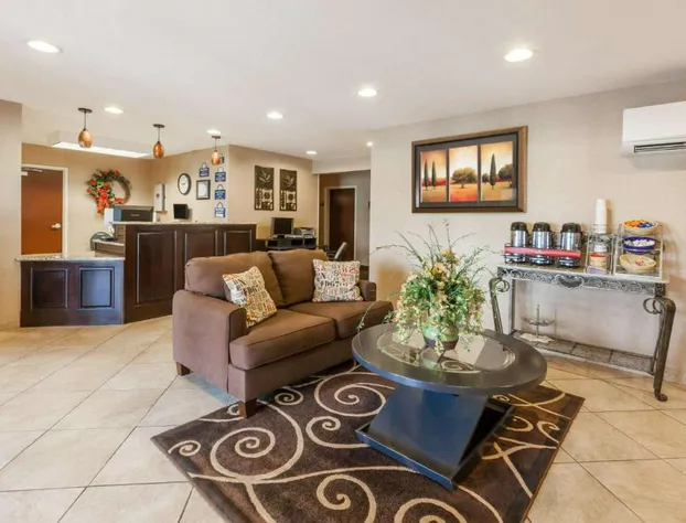 Days Inn by Wyndham Central City hotel detail image 1