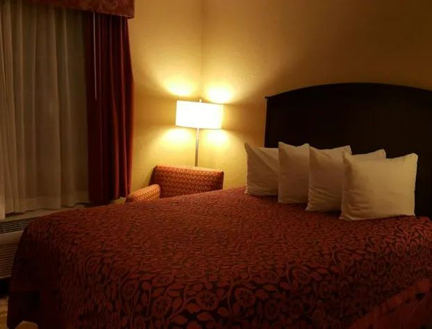 Days Inn by Wyndham Central City hotel detail image 4