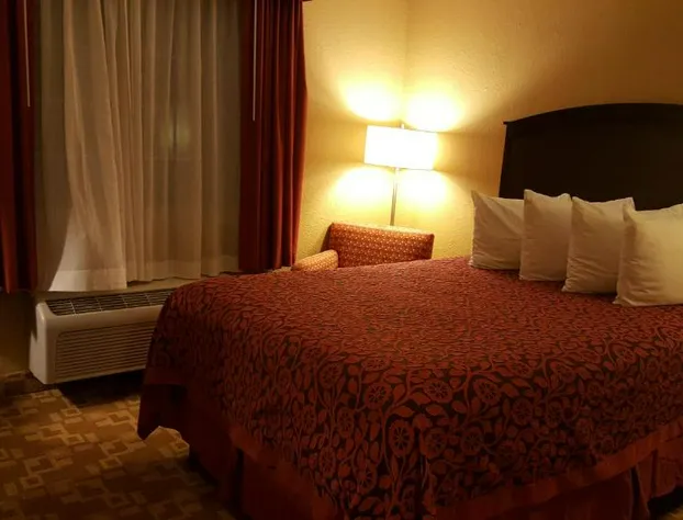 Days Inn by Wyndham Central City hotel detail image 2