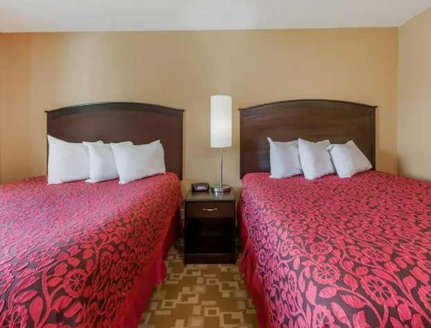 Days Inn by Wyndham Central City hotel detail image 3