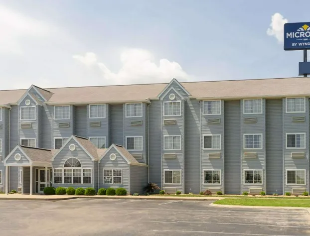 Microtel Inn by Wyndham Bowling Green hotel detail image 1