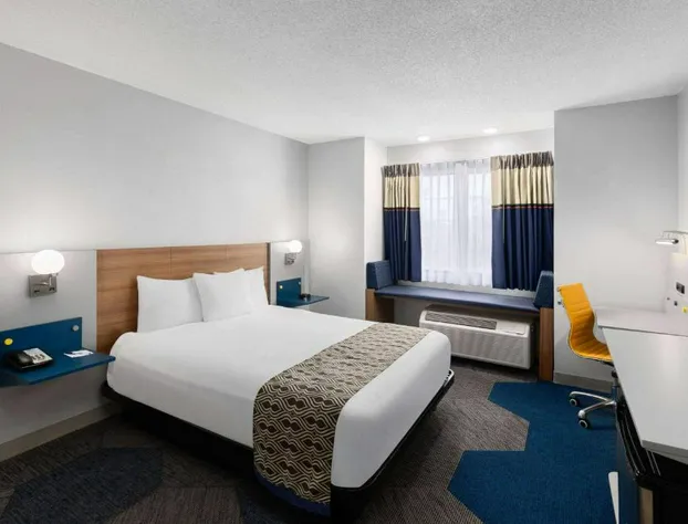 Microtel Inn by Wyndham Bowling Green hotel detail image 3