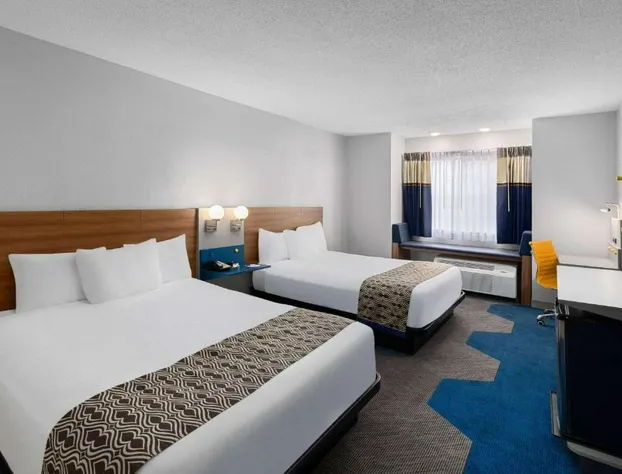 Microtel Inn by Wyndham Bowling Green hotel detail image 4