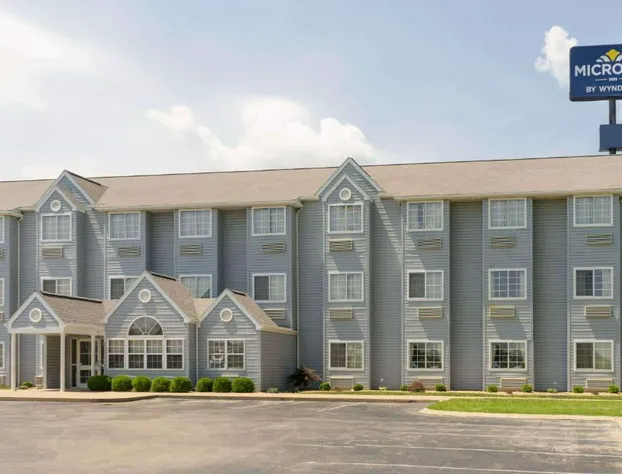 Microtel Inn by Wyndham Bowling Green hotel detail image 1