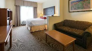 Best Western Plus Ellensburg Hotel hotel detail image 4