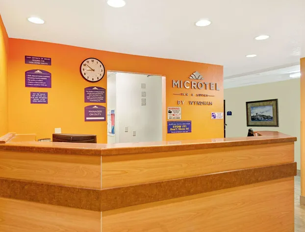 Microtel Inn & Suites by Wyndham Cordova Memphis I-40 East hotel detail image 2