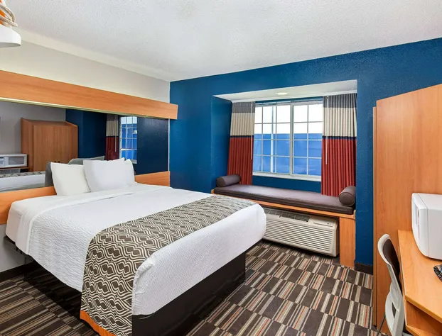 Microtel Inn & Suites by Wyndham Cordova Memphis I-40 East hotel detail image 4