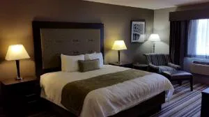 Best Western Stanton Inn hotel detail image 1