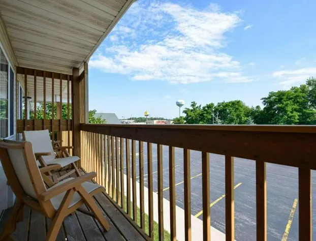 Best Western Stanton Inn hotel detail image 2