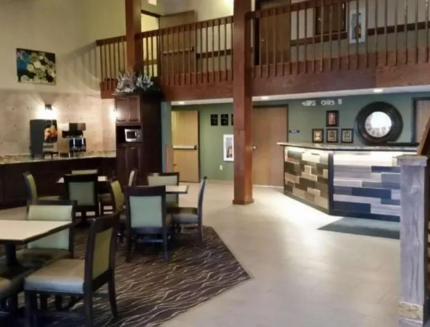 Best Western Stanton Inn hotel detail image 4