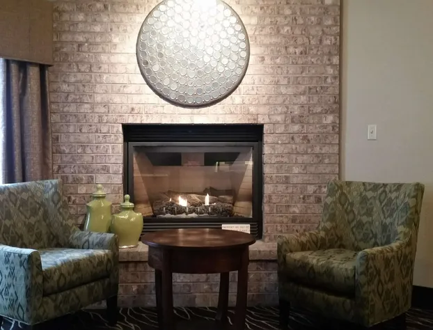 Best Western Stanton Inn hotel detail image 4