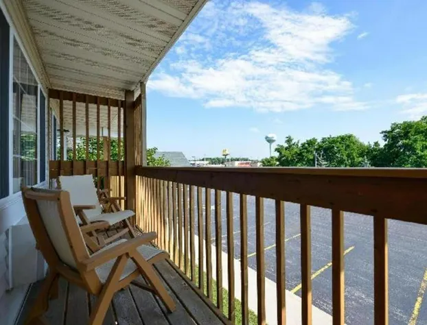 Best Western Stanton Inn hotel detail image 3