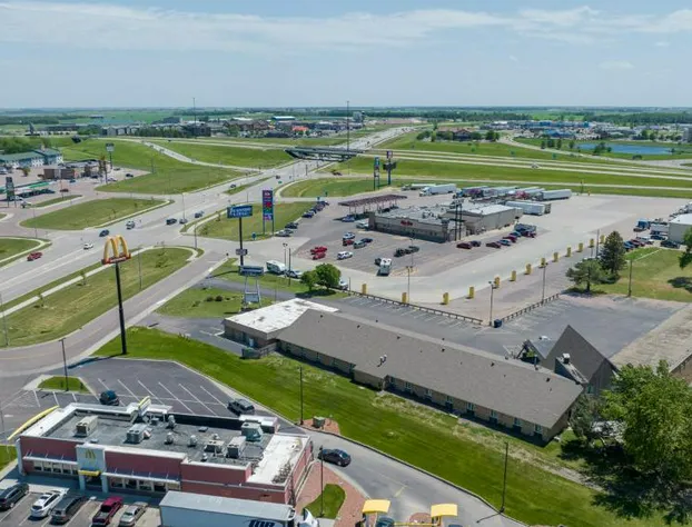 Thunderbird Lodge hotel detail image 3