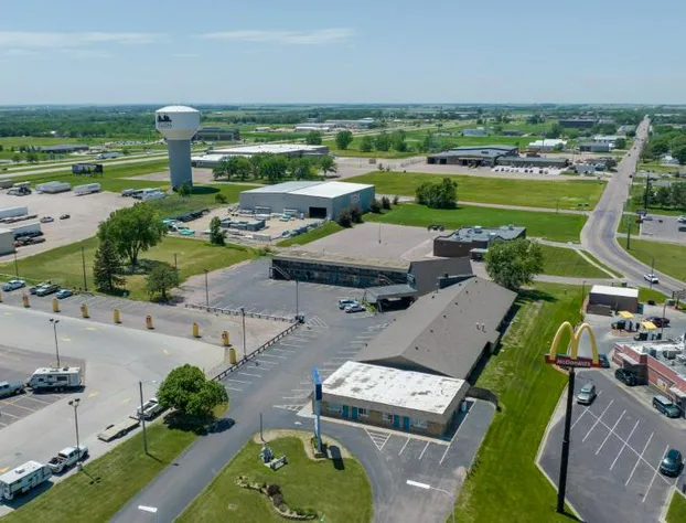 Thunderbird Lodge hotel detail image 4