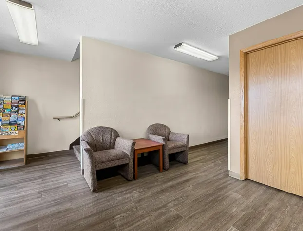 Rodeway Inn Rapid City North hotel detail image 2