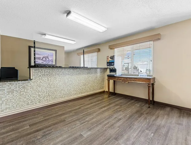 Rodeway Inn Rapid City North hotel detail image 3