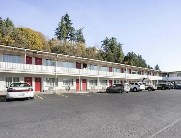 OYO Hotel Kalama hotel detail image 2