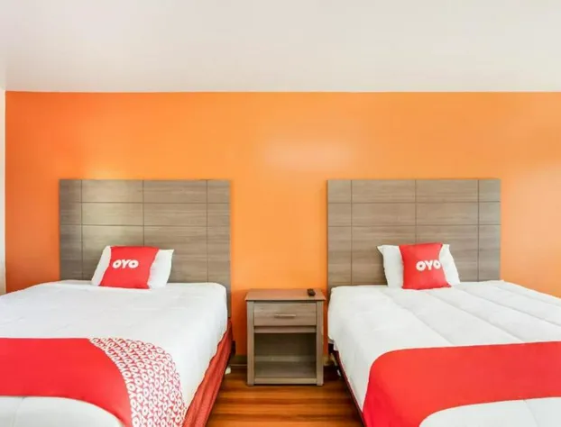 OYO Hotel Kalama hotel detail image 3