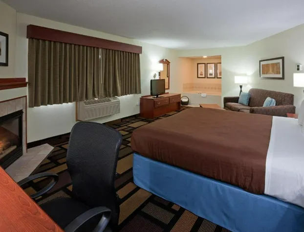 AmericInn by Wyndham Austin hotel detail image 2