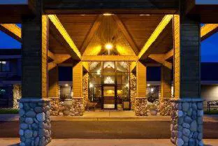 AmericInn by Wyndham Austin hotel detail image 1