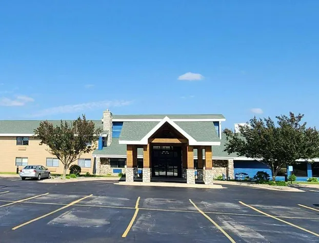 AmericInn by Wyndham Austin hotel detail image 2