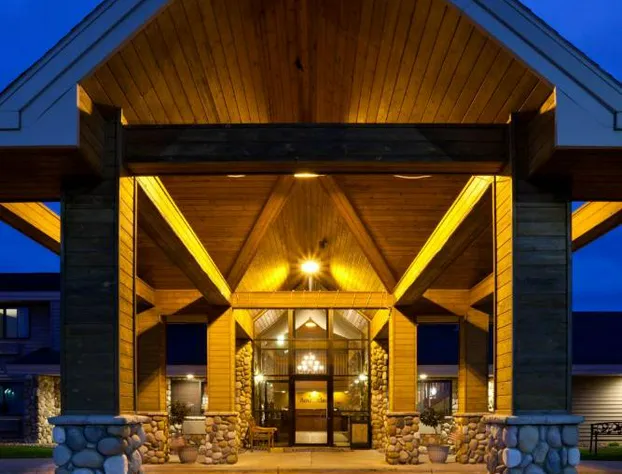 AmericInn by Wyndham Austin hotel detail image 3