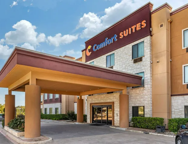 Comfort Suites hotel detail image 2