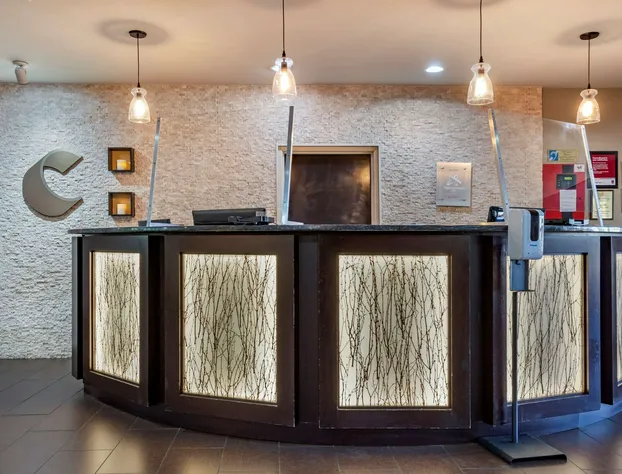 Comfort Suites hotel detail image 3