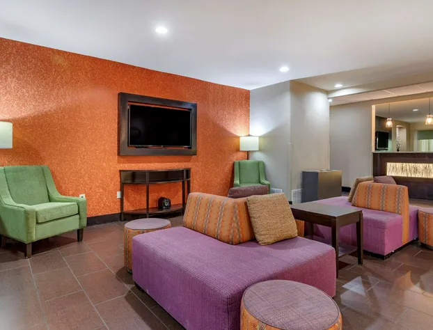 Comfort Suites hotel detail image 4