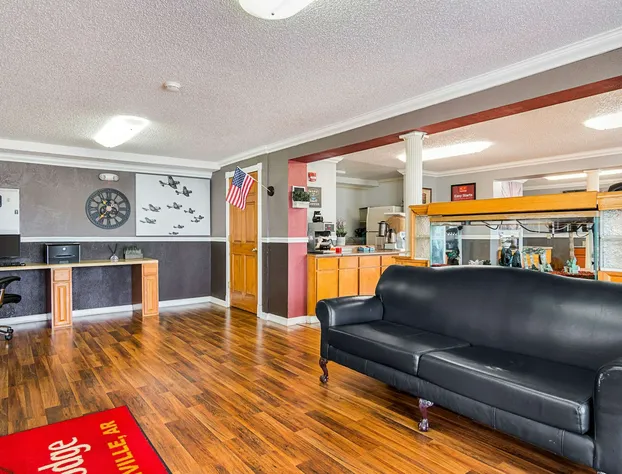 Econo Lodge Jacksonville near Little Rock Air Force Base hotel detail image 4