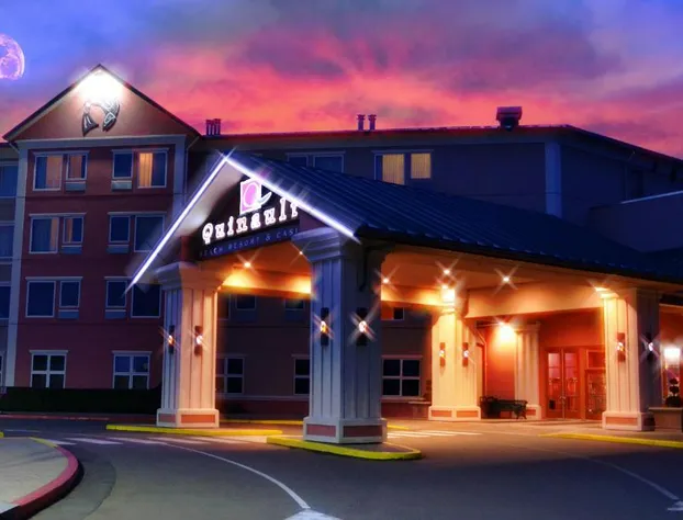 Quinault Beach Resort & Casino hotel detail image 1