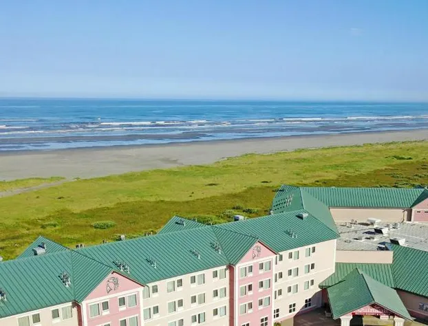 Quinault Beach Resort & Casino hotel detail image 2