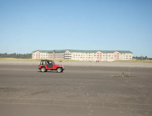 Quinault Beach Resort & Casino hotel detail image 3