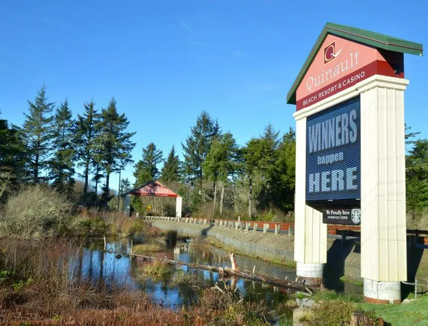 Quinault Beach Resort & Casino hotel detail image 4