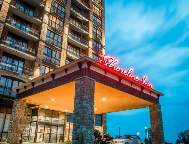 Shoreline Inn & Conference Center, an Ascend Collection Hotel hotel detail image 1