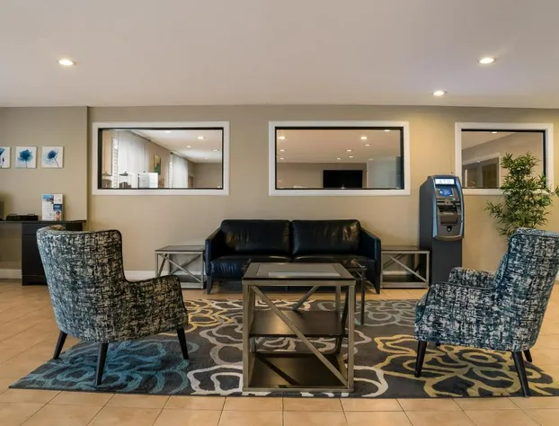 Quality Inn Grand Blanc - Flint South hotel detail image 3