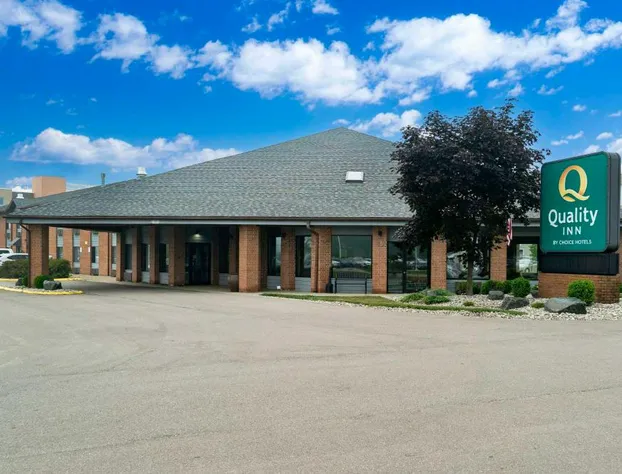 Quality Inn Grand Blanc - Flint South hotel detail image 1